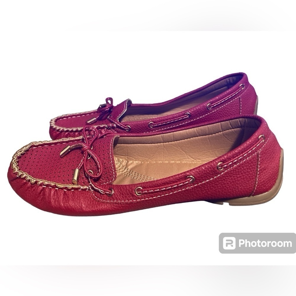 Forever Comfort Jimmie loafers - Picture 3 of 6